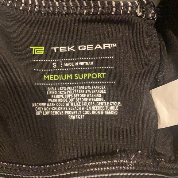 Women’s Sports Bra - Picture 4 of 4